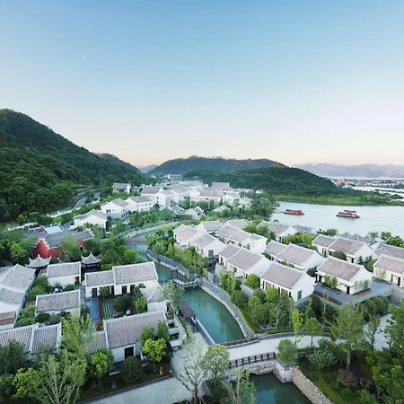 Park Hyatt Ningbo Resort & Spa-2